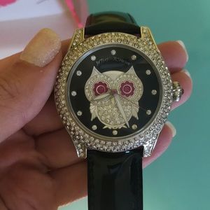 Betsey Johnson 🦉 watch